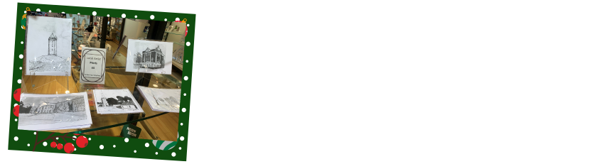 Not Boring Cards By Dave  